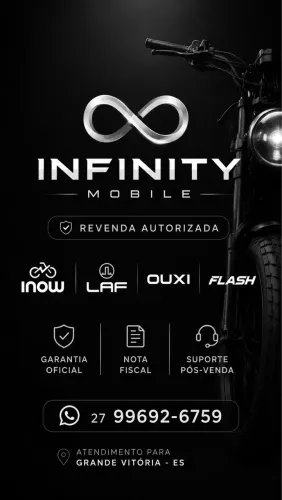 BIKE ELÉTRICA! MAIS DE 10 MODELOS CONFIRA
