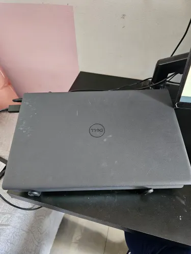 Notebook Dell i5 16GB de RAM