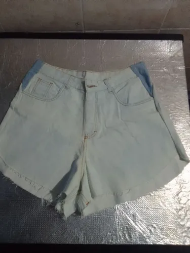 Short adulto 46