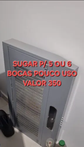 Suggar