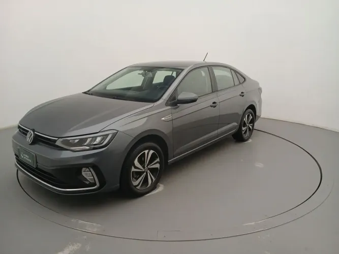 Volkswagen Virtus Comfort. 200 TSI 1.0 Flex 12V AUT 2025