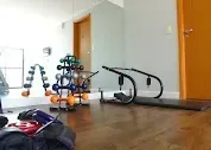 EXCELENTE APARTAMENTO MOBILIADO NA JATIÚCA!