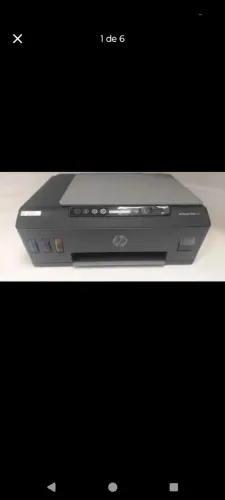 Vendo Impressora HP