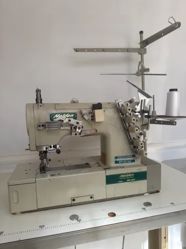 Máquina galoneira industrial bivolt