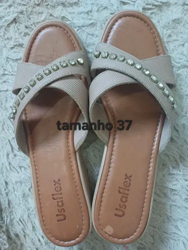Sandália feminina