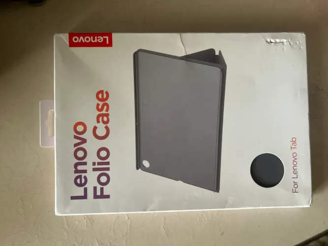 Capa Tablet Lenovo Folio Tab 10.1