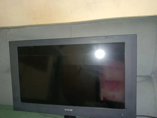 Tv CCE 24 polegadas