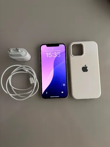iPhone 12 - 64gb (VERDE)