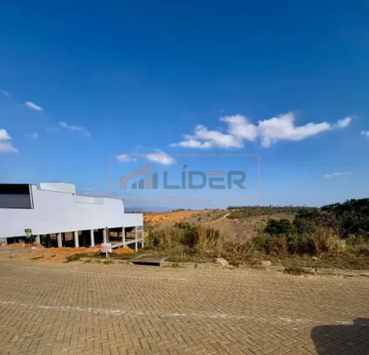 Vendo Lote no Real Garden - Alto Marista