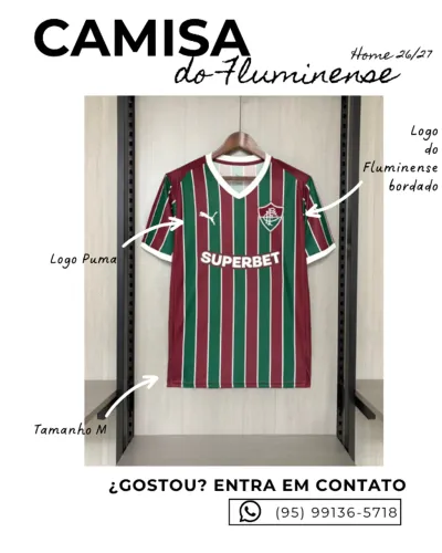 camisas