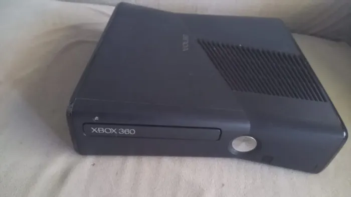 Xbox 360 desbloqueado com jogos 