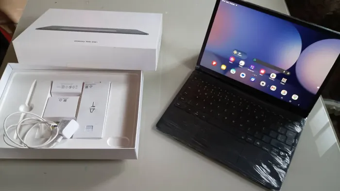 Samsung Galaxy Tab S10+ Plus 12Gb RAM 512Gb
