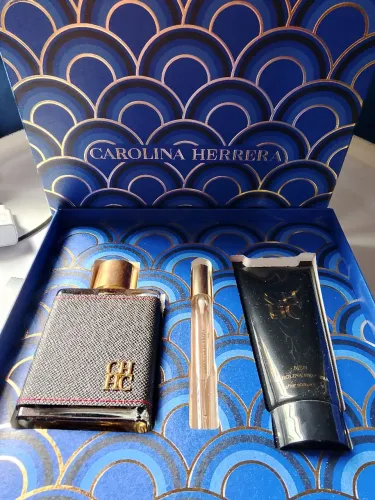 Kit perfumes originais importados!