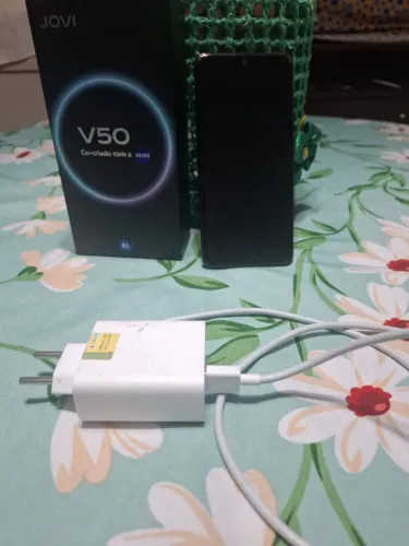 Smartphone Jovi V50