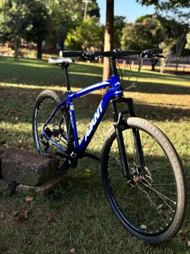 Vendo aro 29 avant
