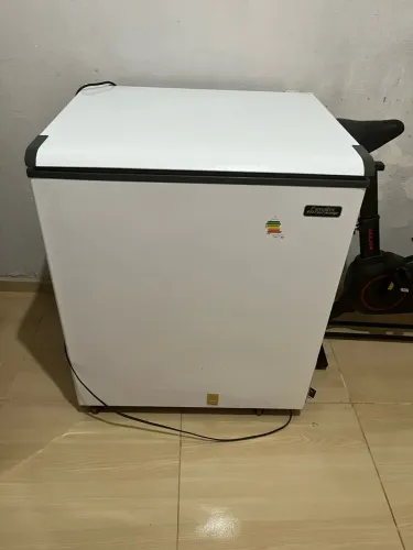 Frizzer 1 porta