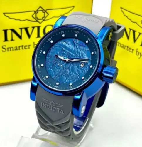 Relógio Invicta Yakusa premium 