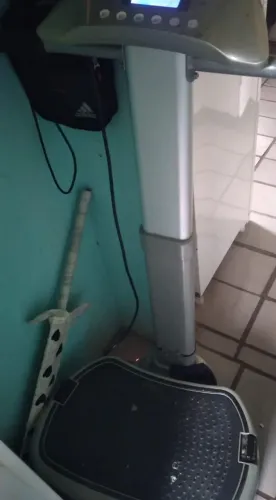 Máquina polishop