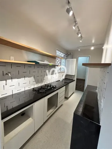Apartamento à venda com 65,00m² e 2 quartos em Ipanema, Rio de Janeiro - RJ