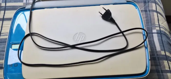 Impressora HP Deskjet 3636 usada