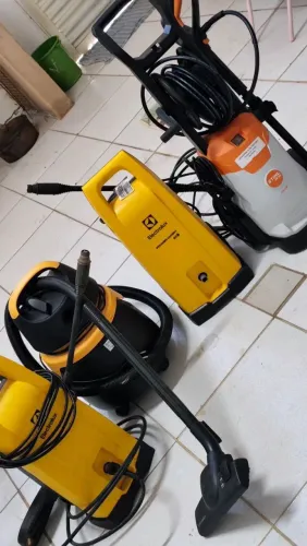 Aspiradores de pó 