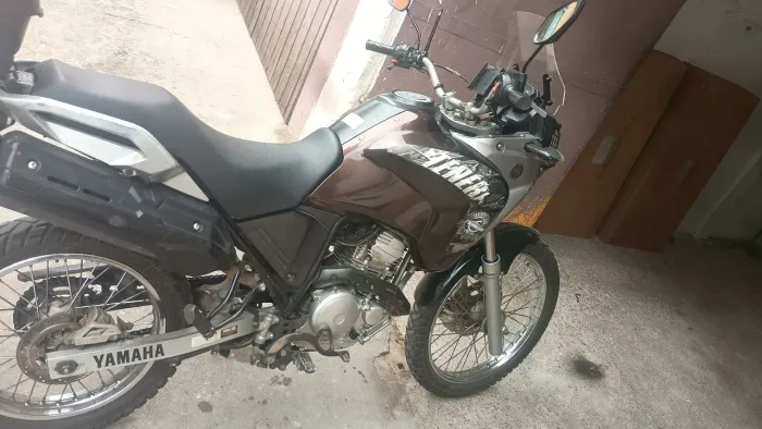 Ténéré 250 2018