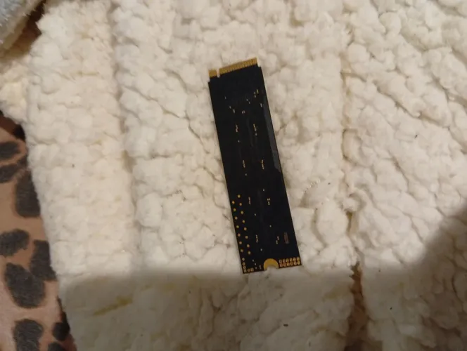 SSD NVMe OEM de 256 GB
