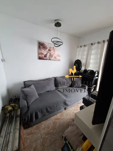 Casa para venda - Vila São José - Diadema/SP.