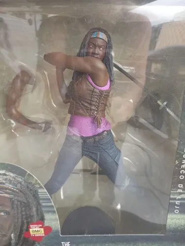 Action Figure 25 cm - Walking Dead