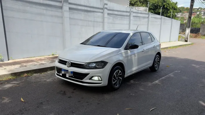 Volkswagen Polo 1.0 Flex 12V 5P 2019