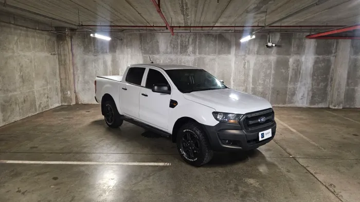Ford Ranger Storm 3.2 20V 4X4 CD Diesel AUT 2023