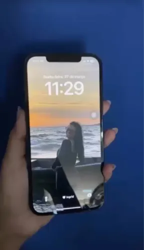 iPhone 12 Pro Max
