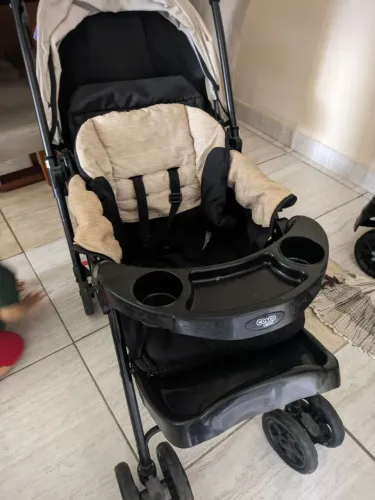 Carrinho de bebê Cosco Kids