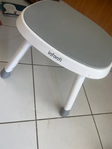 Mesa infantil