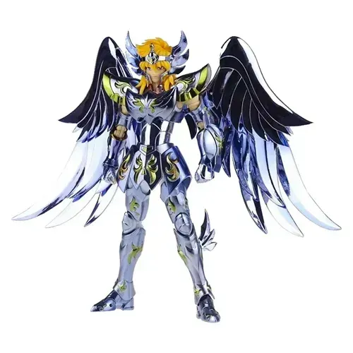 Hyoga De Cisne V4 Cloth Myth | Great Toys | Aceitamos Cartão - Até 24x via OLXPAY