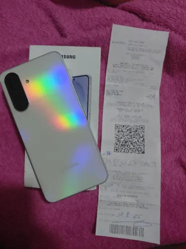 Celular a 36 novo