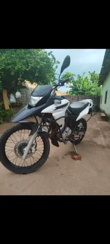 Vendo XRE 300