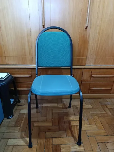 CADEIRA SECRETARIA 