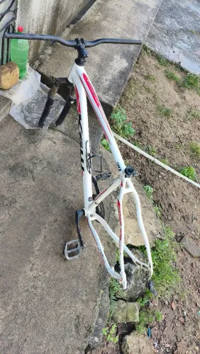 Quadro de bicicleta aro29 para vender