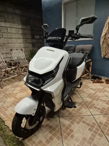 Scooter Forever P8