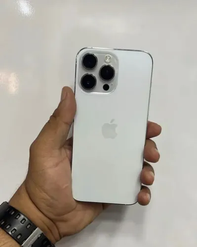 iPhone 14 Pro Max 128gb 73% Bateria