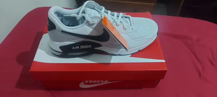 Nike air max excee