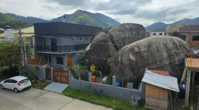 Venda: Belíssima Casa em Condomínio de Alto Padrão em Campo Grande, Rio de Janeiro - RJ: 3
