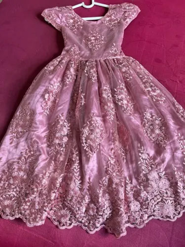 Vestido de festa