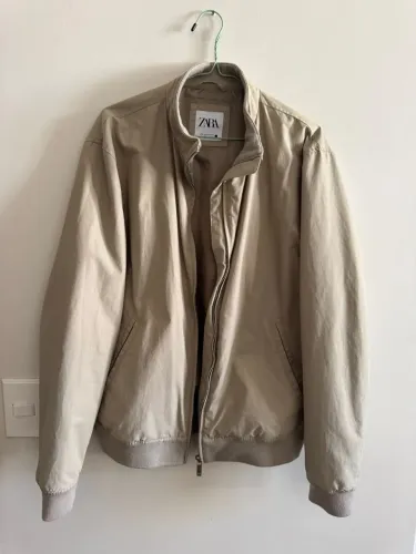 Casaco Zara Masculino M