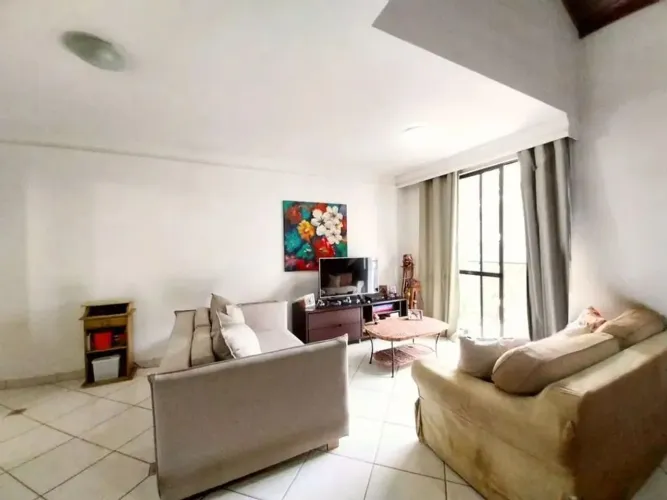 Apartamento Duplex à venda em Cotia, Granja Viana II, com 4 quartos, com 115 m²