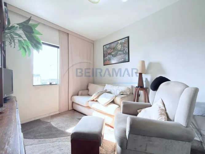 Residencial Siena Apartamento de 3 Quartos sendo 1 Suíte com Vaga de Garagem Águas Clara