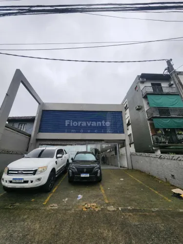 Prédio, Boqueirão, Santos - R$ 3.5 mi, Cod: 9134
