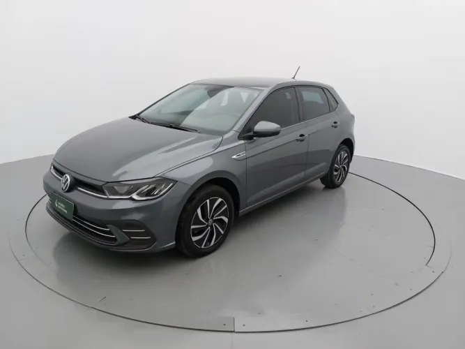 Volkswagen Polo Highline 170 TSI 1.0 Flex 12V Aut. 2026