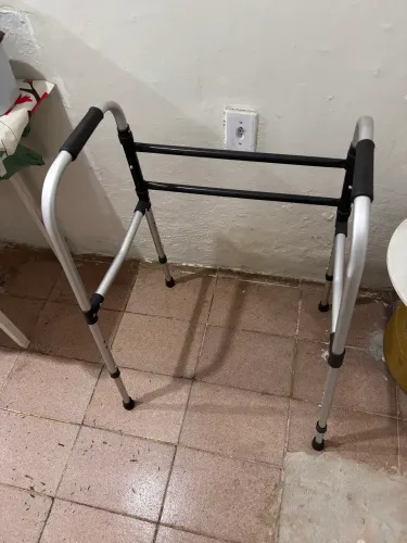 Andador para idoso